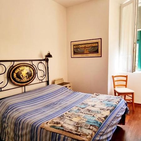 Appartamento La Baia Del Silenzio Sestri Levante Extérieur photo