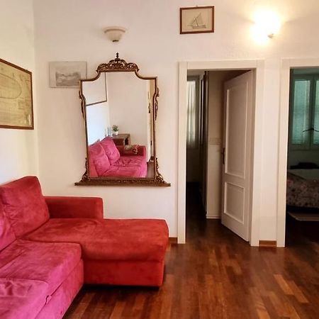 Appartamento La Baia Del Silenzio Sestri Levante Extérieur photo