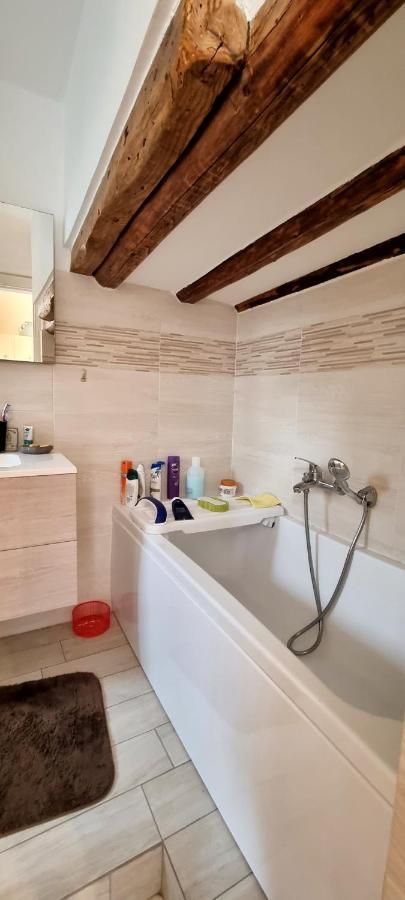 Appartamento La Baia Del Silenzio Sestri Levante Extérieur photo
