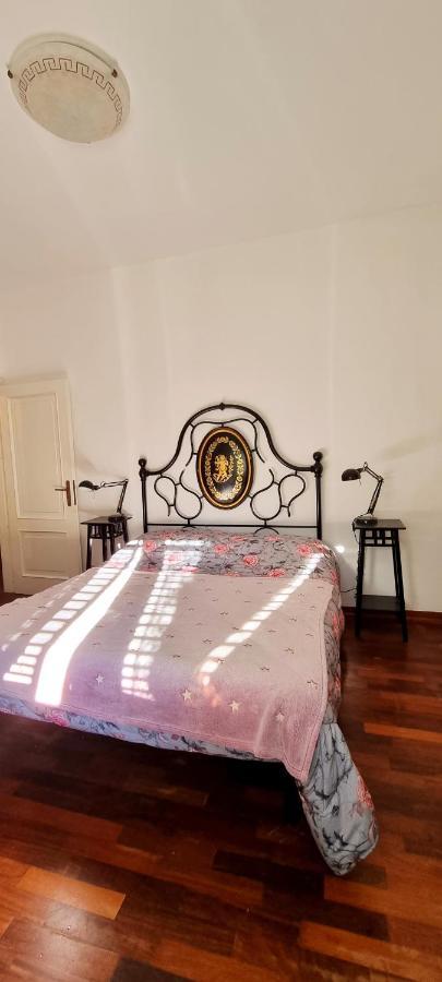 Appartamento La Baia Del Silenzio Sestri Levante Extérieur photo